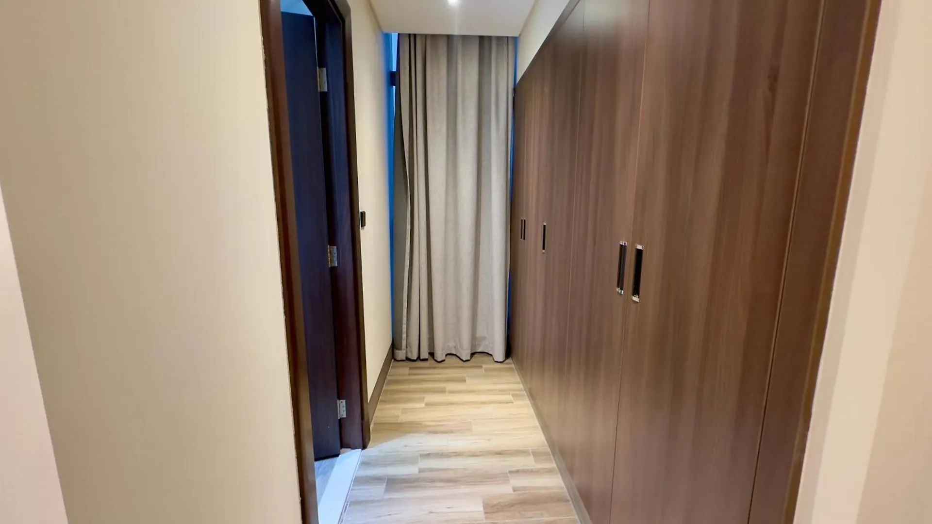 Quickstay Home 19 J One Stylish Modern Apartment Dubai 0*,