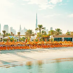 Marine Beach & Spa Resort