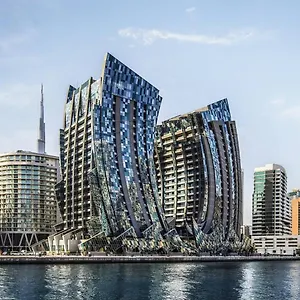 Globalstay J One Tower At Pearl Of Uae Dubai